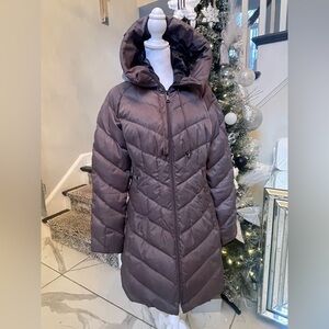 Gorgeous Vince Camuto puffer coat